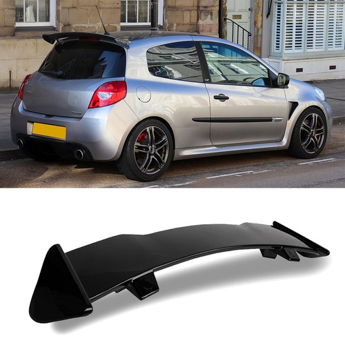 Heckspoiler dachspoiler - heckspoiler,
