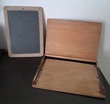 alte Schiefertafel