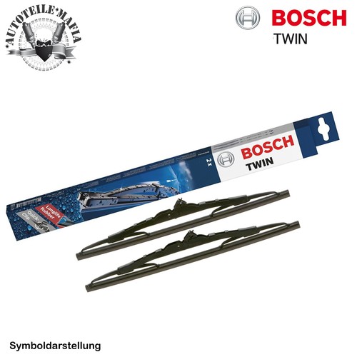 Bosch wischblatt für bmw - wischblatt,