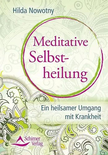 Meditative selbstheilung - meditative,
