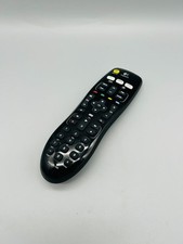 Original Logitech Harmony 200 Universal Fernbedienung remote Control schwarz#663