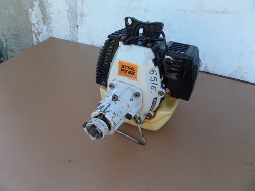 Stihl fs86 freischneider - fs86,