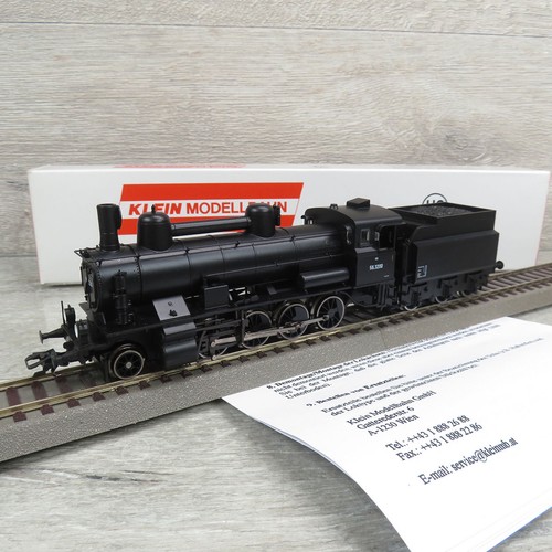 Klein modellbahn 0162 - klein,