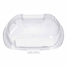 Wasserbehälter transparent