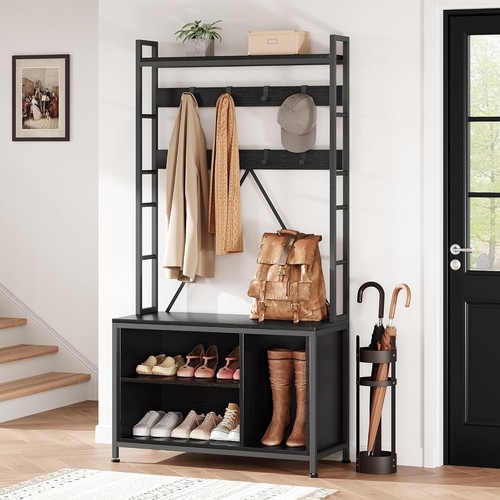 Garderobe garderobenständer - garderobe,