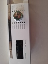 Siemens IQ800 Bedinungselement