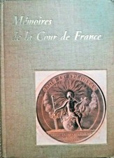 ALTES REGIME: Mémoires de la