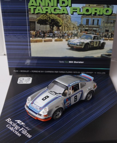 Fly porsche 911 - fly,
