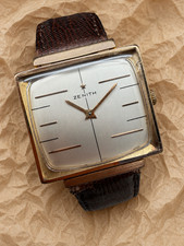RARE ORIGINAL ZENITH