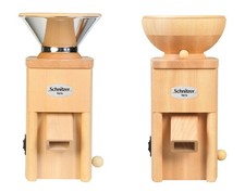 Schnitzer Vario Getreidemühle