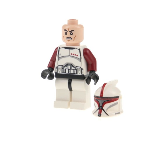 Lego minifigur star - minifigur, wars