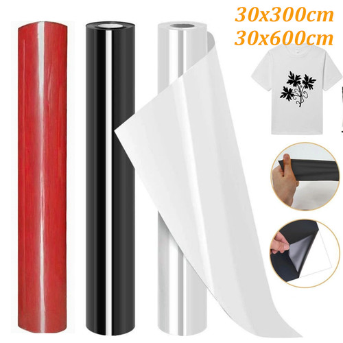 60cm 6m flexfolie - 30/60cm, x
