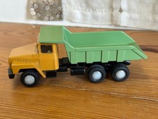 (RB)5025-6103, alter Lkw aus