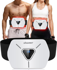 EMS Muskelstimulator, EMS