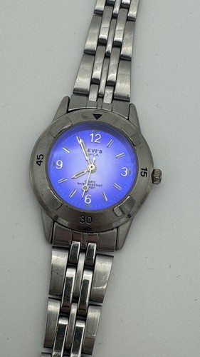 Levis damenuhr armband uhr - damenuhr,