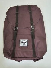 Herschel Damen Rucksack Urbaner lila Classic X-Large - Sparrow 19.5 L