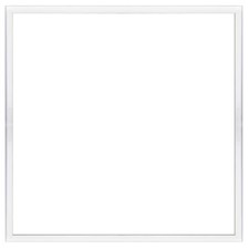 Einlegerahmen 62x62 cm für