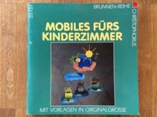 Bastelheft  MOBILES FÜRS KINDERZIMMER