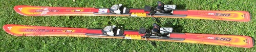 Carving ski 178 - ski,