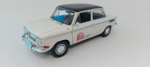 Revell nsu prinz - 1/18,