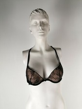 WONDERBRA TOP BH GRÖSSE 3 B