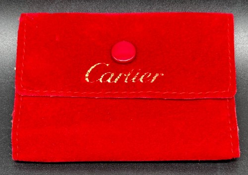 Cartier reiseetui - cartier,