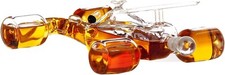 Karaffe glas sport - karaffe,