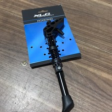 XLC KSR07, Fahrradständer Ständer Klein, Verstellbar, Kinder Fahrrad (4)