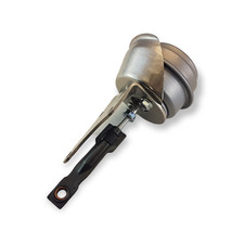 Turbolader Druckdose Mercedes