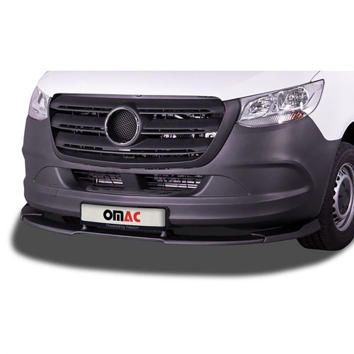 Rdx frontspoiler vario - rdx,