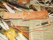 PUMA  MESSERSCHEIDE für