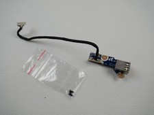 Samsung NP-R530 USB Connector Hauptschalter Powerbutton Modul Board BA92-05996A