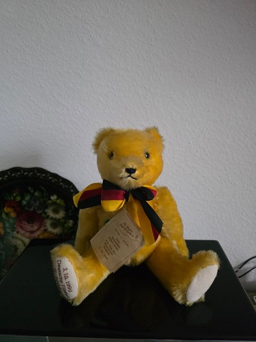 Original hermann teddy - hermann,