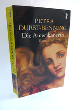 Die Amerikanerin. Petra