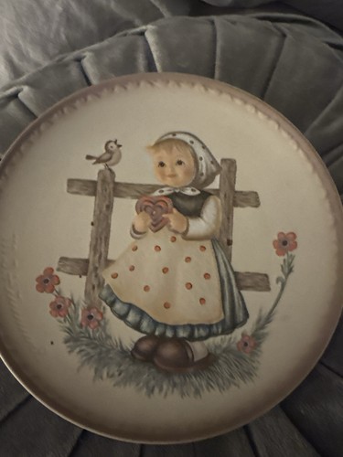Hummel sammelteller von 1980 - hummel,