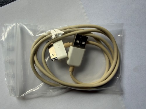 Original apple pin usb - apple, 30