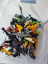 Lego bionicle bausatzteile - bionicle,