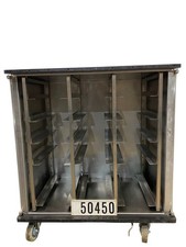 Hammerlit Transportwagen