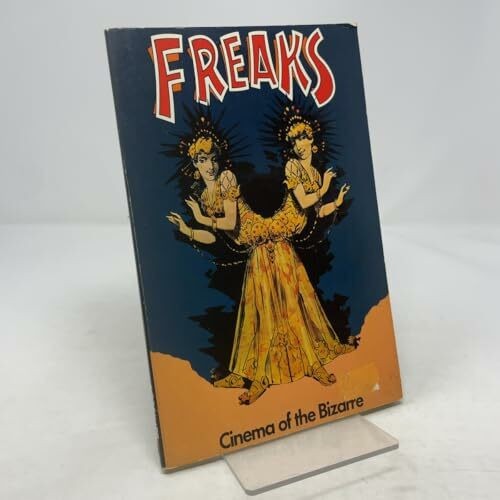 Freaks cinema the - -,