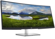 Dell UltraSharp U3421W, Curved