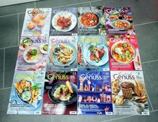 13x Lust auf Genuss 2 3 4 5 7