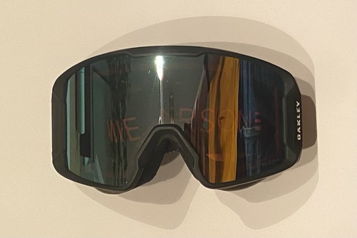 Oakley prizm - oakley,