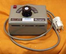 OLYMPUS Mikroskoptrafo