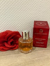 Etienne Aigner Private Number