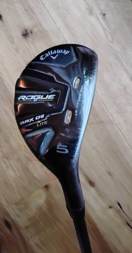 Callaway rogue max lite - callaway, os