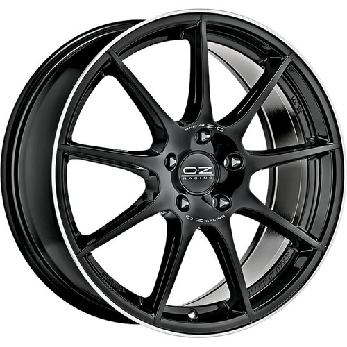 Alufelgen racing veloce gt - alufelgen,