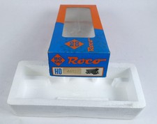 ROCO 46132 LEERKARTON