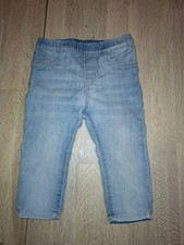 H&M Baby Jeanshose Größe 74