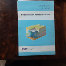 Geologische Karte