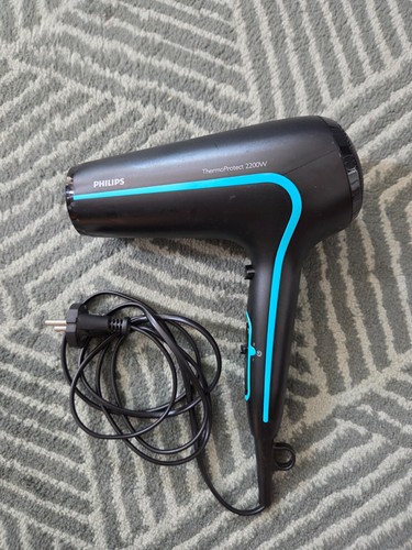 Philips thermo protect 2200w - thermo,